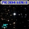 TYC 2694-1176-1