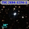 TYC 2694-1274-1
