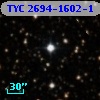 TYC 2694-1602-1