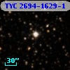 TYC 2694-1629-1