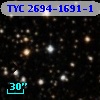 TYC 2694-1691-1