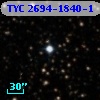 TYC 2694-1840-1