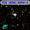 TYC 2694-1894-1