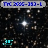 TYC 2695-383-1