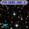 TYC 2695-386-1