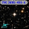 TYC 2695-431-1