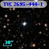 TYC 2695-444-1