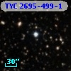 TYC 2695-499-1