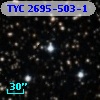 TYC 2695-503-1