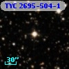 TYC 2695-504-1
