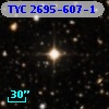 TYC 2695-607-1