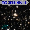 TYC 2695-691-1