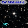 TYC 2695-810-1