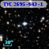 TYC 2695-843-1
