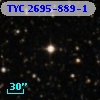 TYC 2695-889-1