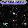 TYC 2695-934-1