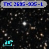 TYC 2695-935-1