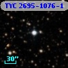 TYC 2695-1076-1