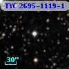 TYC 2695-1119-1