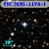 TYC 2695-1174-1