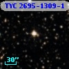TYC 2695-1309-1