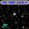 TYC 2695-1319-1