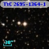 TYC 2695-1364-1
