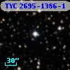 TYC 2695-1386-1