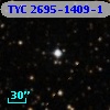 TYC 2695-1409-1