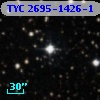 TYC 2695-1426-1