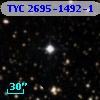 TYC 2695-1492-1