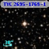 TYC 2695-1768-1