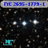 TYC 2695-1779-1