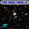 TYC 2695-2041-1