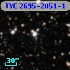 TYC 2695-2051-1