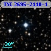 TYC 2695-2110-1