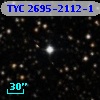 TYC 2695-2112-1