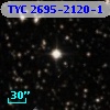TYC 2695-2120-1