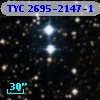 TYC 2695-2147-1