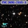 TYC 2695-2155-1