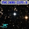 TYC 2695-2277-1
