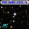 TYC 2695-2321-1