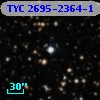 TYC 2695-2364-1