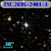 TYC 2695-2401-1