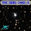 TYC 2695-2442-1