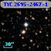 TYC 2695-2467-1