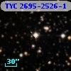 TYC 2695-2526-1