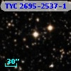 TYC 2695-2537-1