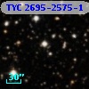 TYC 2695-2575-1