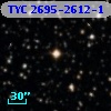 TYC 2695-2612-1